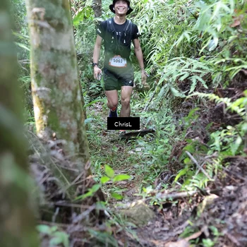 Runner Photo 5730816