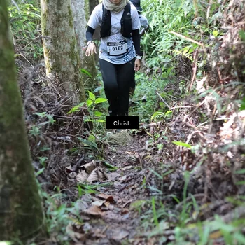 Runner Photo 5730825