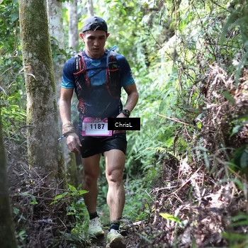 Runner Photo 5730831