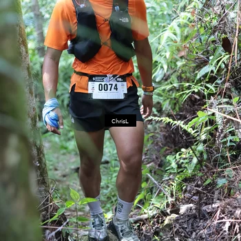 Runner Photo 5730833