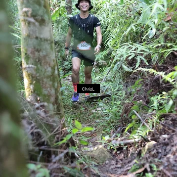 Runner Photo 5730835