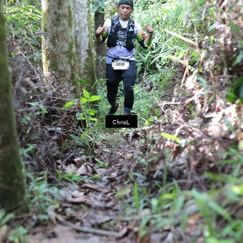 Runner Photo 5730836