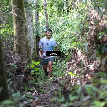 Runner Photo 5730851