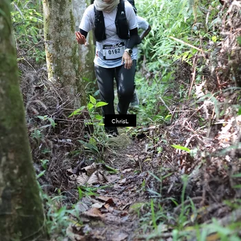 Runner Photo 5730855
