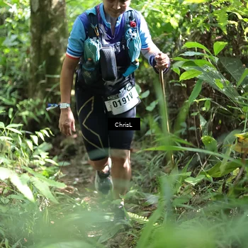 Runner Photo 5730857