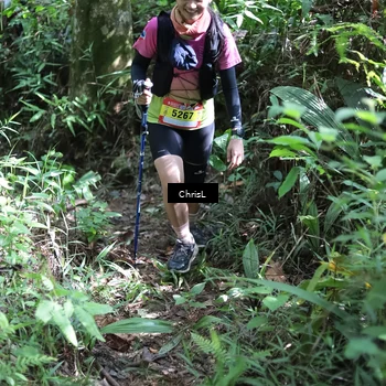 Runner Photo 5730908