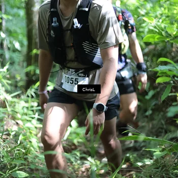 Runner Photo 5730921