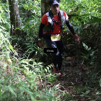 Runner Photo 5730925