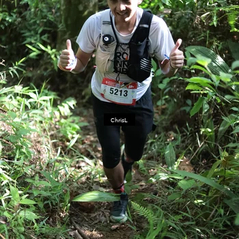 Runner Photo 5730933