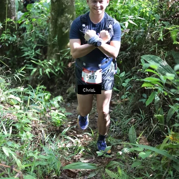 Runner Photo 5730974