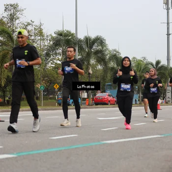 Runner Photo 5730983