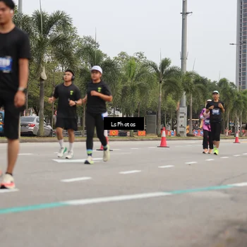 Runner Photo 5730984
