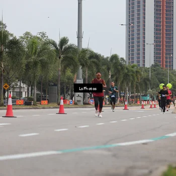 Runner Photo 5730985
