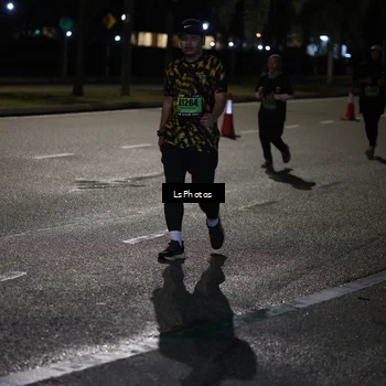 Runner Photo 5730986