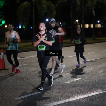 Runner Photo 5730989
