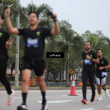 Runner Photo 5730990