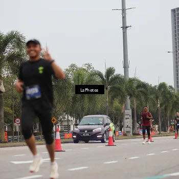 Runner Photo 5730991