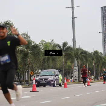 Runner Photo 5730992