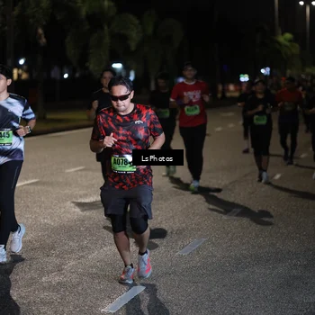 Runner Photo 5730995