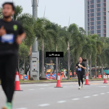 Runner Photo 5730997