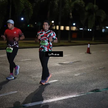 Runner Photo 5730999