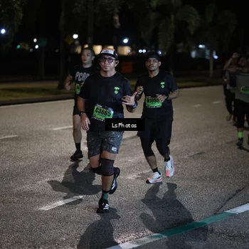 Runner Photo 5731000