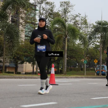 Runner Photo 5731001