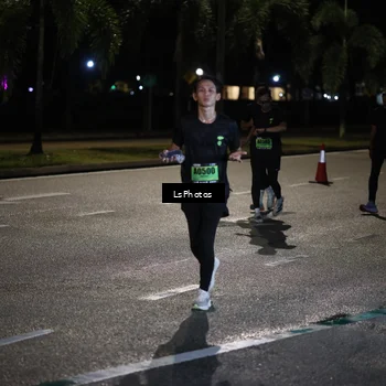 Runner Photo 5731004