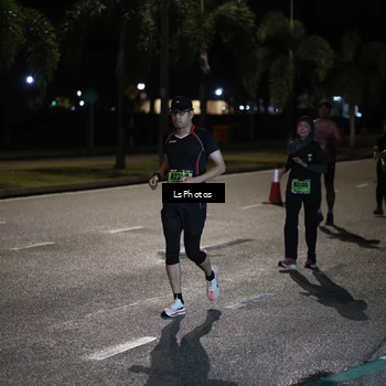 Runner Photo 5731005