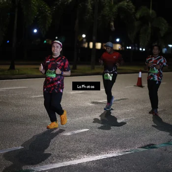 Runner Photo 5731006