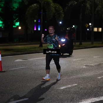 Runner Photo 5731010