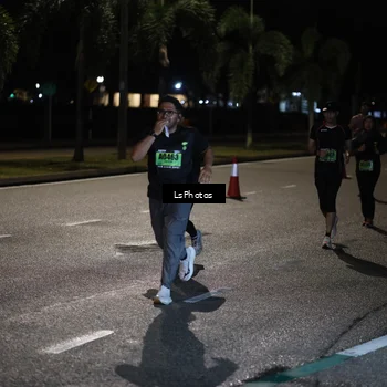 Runner Photo 5731011
