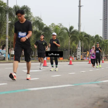 Runner Photo 5731013