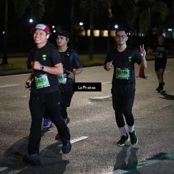 Runner Photo 5731014