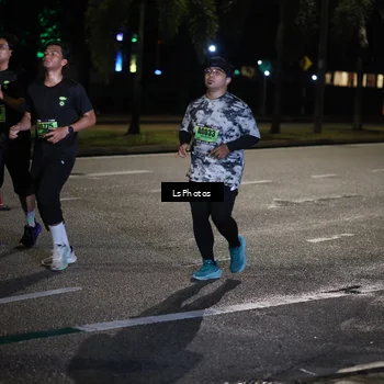 Runner Photo 5731015