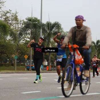 Runner Photo 5731017