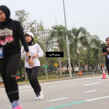 Runner Photo 5731019