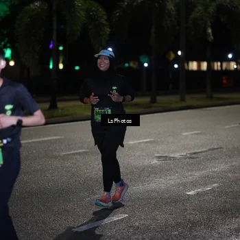 Runner Photo 5731021