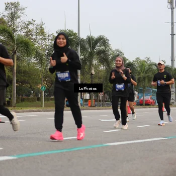 Runner Photo 5731022