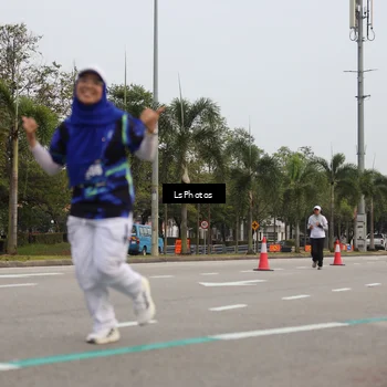 Runner Photo 5731024
