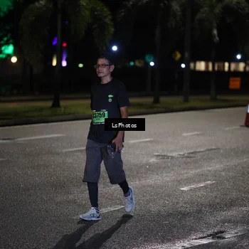 Runner Photo 5731026