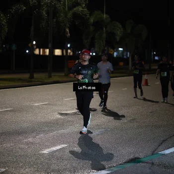 Runner Photo 5731027