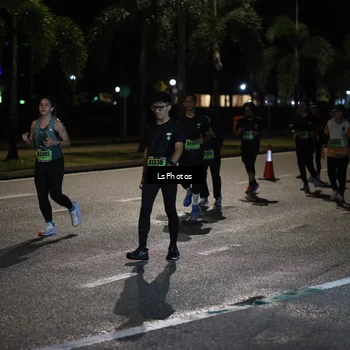 Runner Photo 5731028