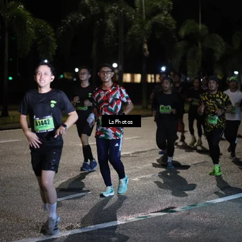 Runner Photo 5731029