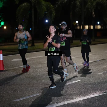 Runner Photo 5731030