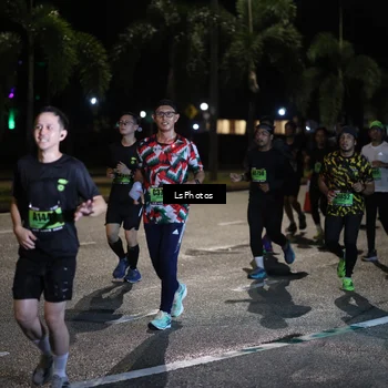 Runner Photo 5731032