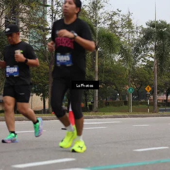 Runner Photo 5731033