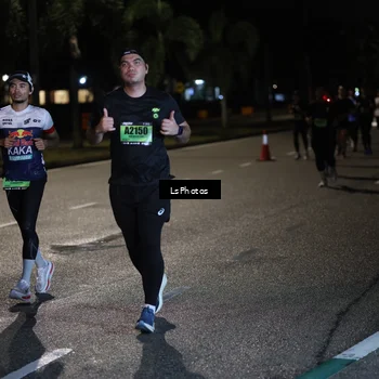 Runner Photo 5731034