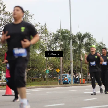 Runner Photo 5731035