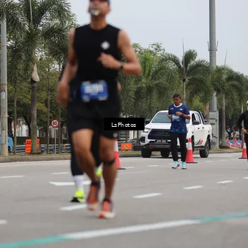 Runner Photo 5731036